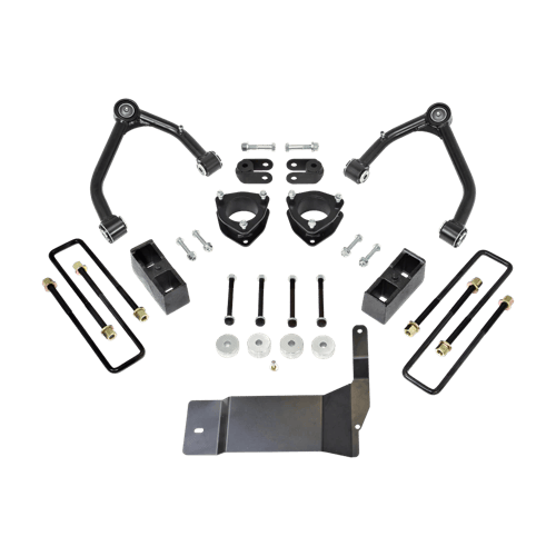 4'' SST LIFT KIT - CHEVY/GMC 1500 by ReadyLift
