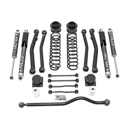 RL 4'' TERRAIN FLEX-JEEP GLADIATOR by ReadyLift