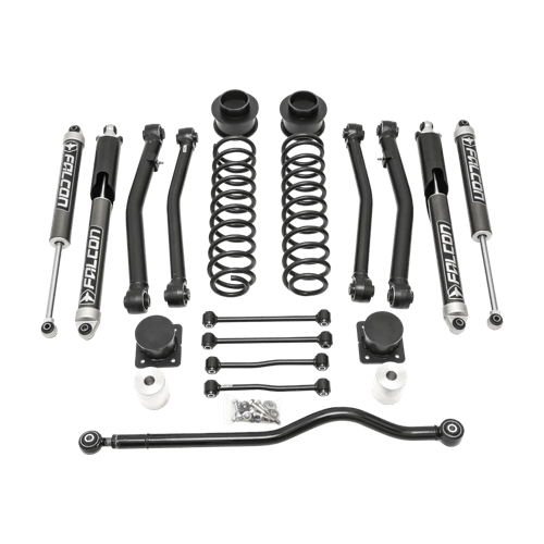 RL 4'' TERRAIN FLEX-JEEP GLADIATOR by ReadyLift