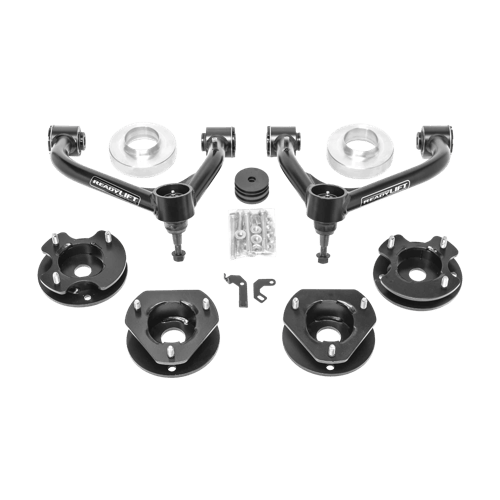 3'' SST LIFT KIT - CHEVY/GMC SUV by ReadyLift