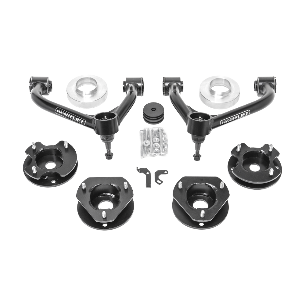 3" SST Lift Kit 2021-2023 GM SUV 2WD/4WD by ReadyLift