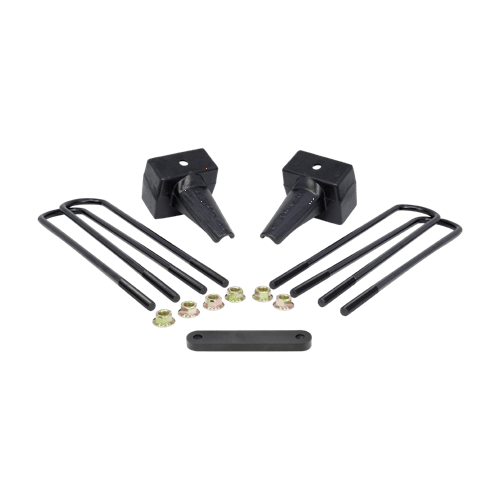 RL 5.0'' TALL FLAT BLOCK-2 PIECE by ReadyLift