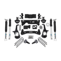 RL 5-6'' LIFT KIT W BILSTEN SHK-CHEV/GMC by ReadyLift