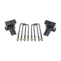 RL 5" REAR SPACER GM 1500 19-21