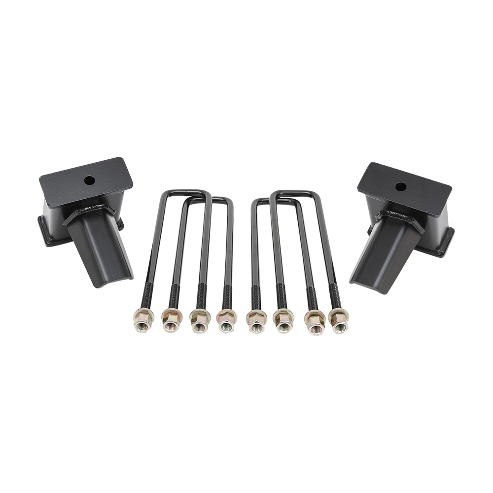 RL 5" REAR SPACER GM 1500 19-21"
