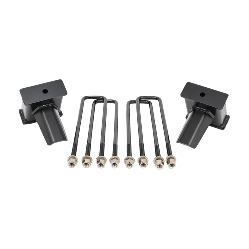 RL 5" REAR SPACER GM 1500 19-21 by ReadyLift