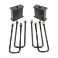 RL 5" REAR SPACER TOY TUNDRA"