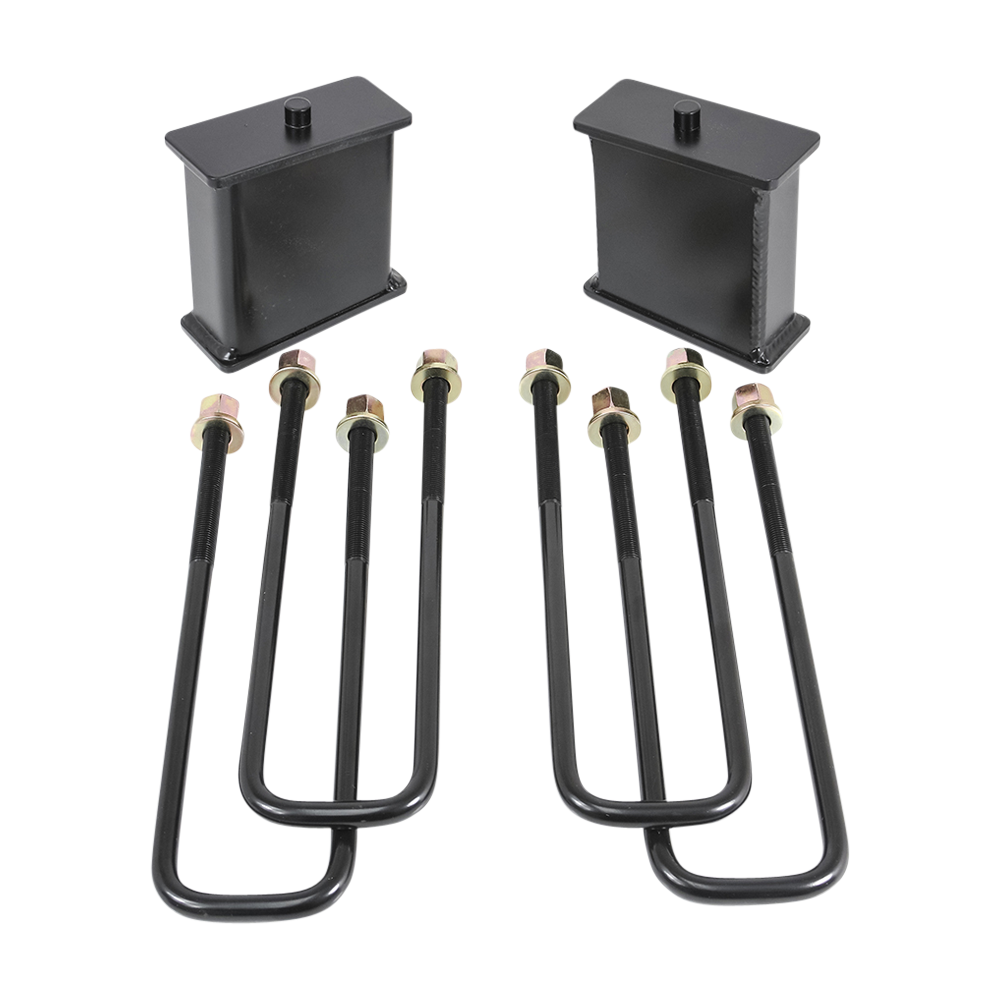 RL 5" REAR SPACER TOY TUNDRA"