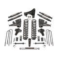 RL 6.5'' BIG LIFT KIT & SHOCKS - FORD
