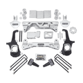 RL 5.0''-6.0'' LIFT KIT-WO SHOCKS by ReadyLift