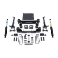 RL 6'' BIG LIFT KIT & SHOCKS - TOYOTA