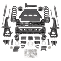 RL 6''LIFT KIT DODGE/RAM W/ FALCON