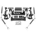 RL 6''LIFT KIT W/FALCON SHOCKS GM HD by ReadyLift