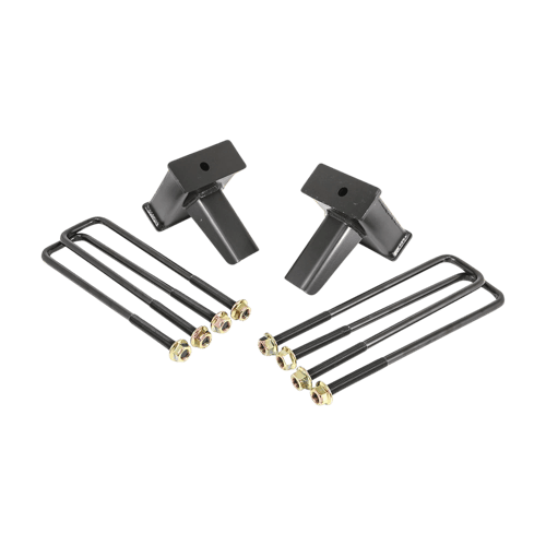 RL 6" REAR SPACER GM 1500 14-18 by ReadyLift