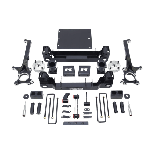 RL 6'' LIFT KIT - TOYOTA by ReadyLift