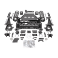 RL 6'' AIR SUSPENSION LIFT KIT DODGE/RAM