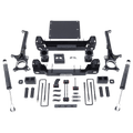 RL 8'' BIG LIFT KIT FALCON SHOCKS - TOYO