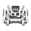 RL 7" BIG LIFT FALCON GM 1500 14-18 ALUM