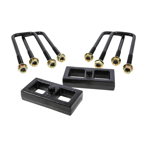 BLOCK KIT 1" REAR COLORADO/CANYON by ReadyLift