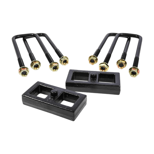 BLOCK KIT 1" REAR COLORADO/CANYON by ReadyLift