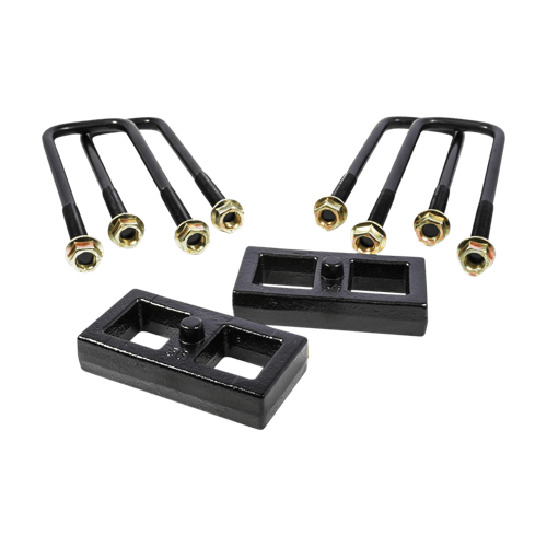 BLOCK KIT 1" REAR FORD RANGER by ReadyLift