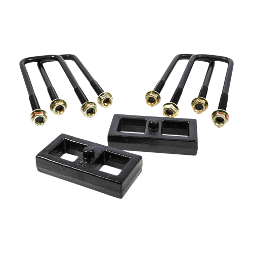 BLOCK KIT 1" REAR FORD RANGER by ReadyLift