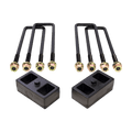 BLOCK KIT 2'' REAR