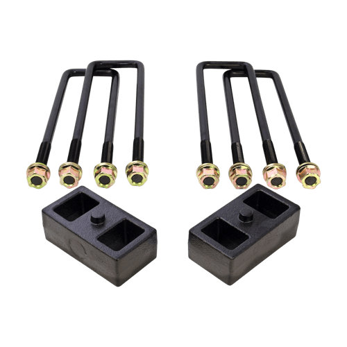 BLOCK KIT 2'' REAR by ReadyLift