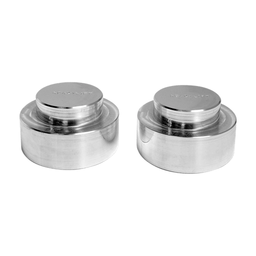 RL CHEVY/GM REAR SPACER 1.5 LIFT by ReadyLift