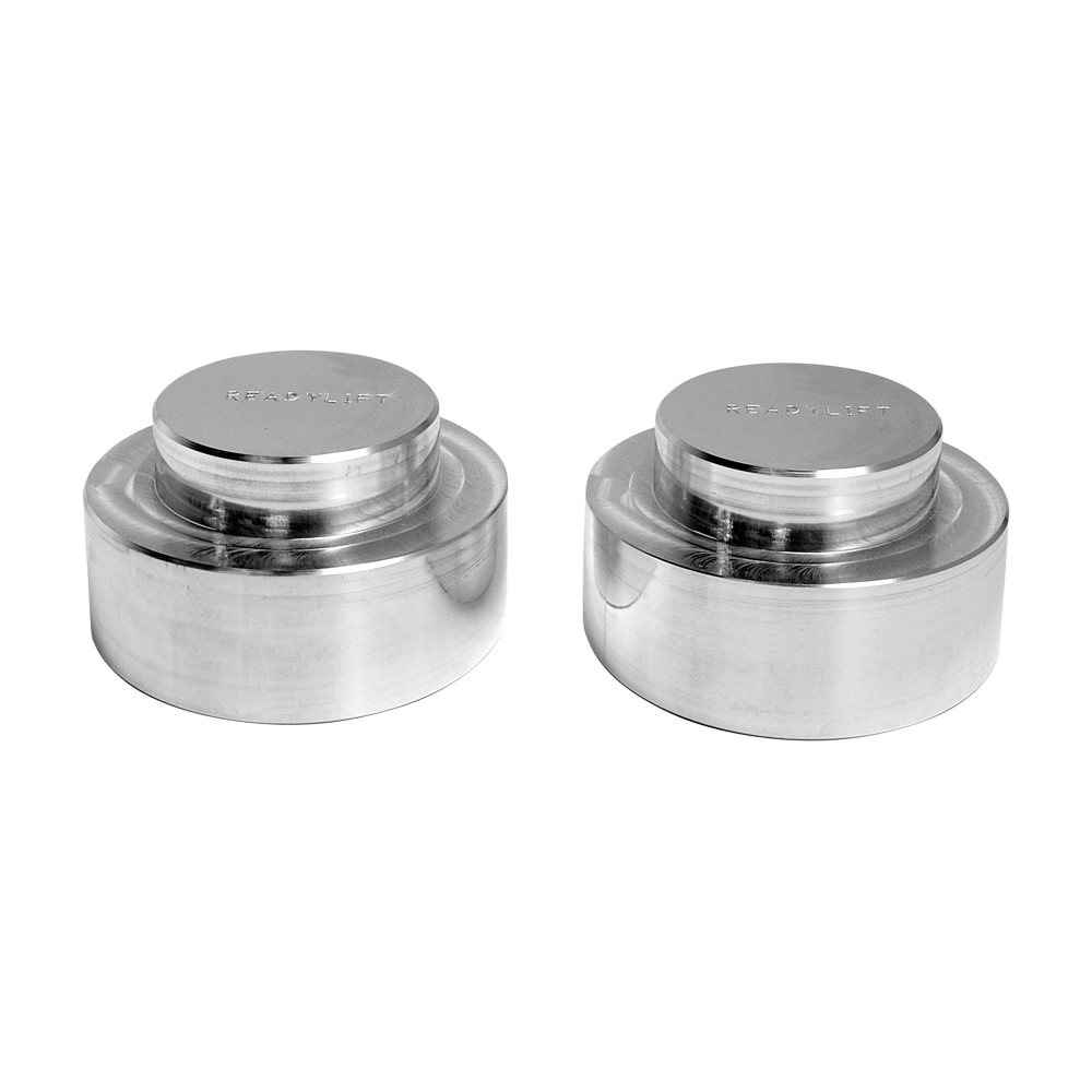 1.5" Rear Coil Spring Spacer - GM SUV / SUT 2002-2020 by ReadyLift