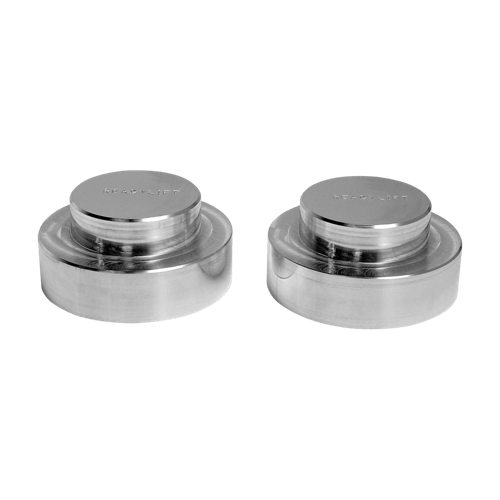 RL CHEVY/GM REAR SPACER 1" LIF by ReadyLift