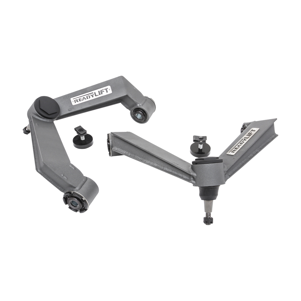 Xtreme-Duty Fabricated A-Arm Kit - GM Silverado / Sierra 2500HD/3500HD 2020-2023 by ReadyLift