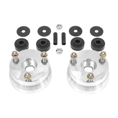 FORD 3'' PRELOAD SPACER-KIT by ReadyLift