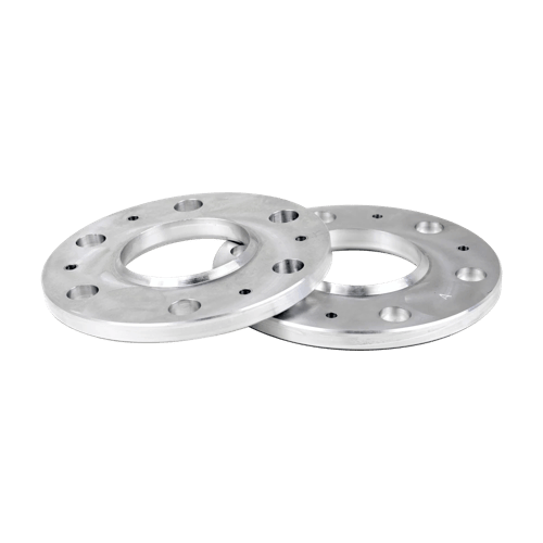 GM HUB CENTRIC 1/2'' WHL SPCRS-6LUG-KIT by ReadyLift