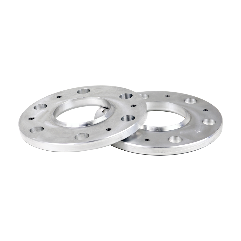 1/2" Wheel Spacers - GM 1500 2011-2018 by ReadyLift