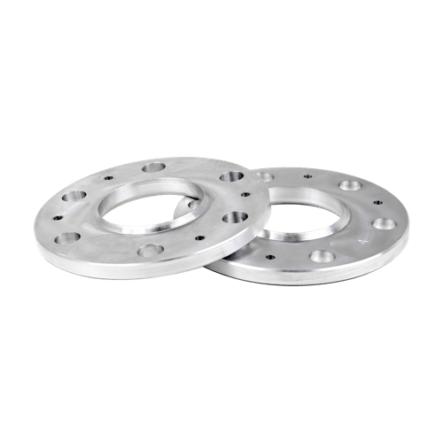 GM HUB CENTRIC 1/2'' WHL SPCRS-6LUG-KIT by ReadyLift