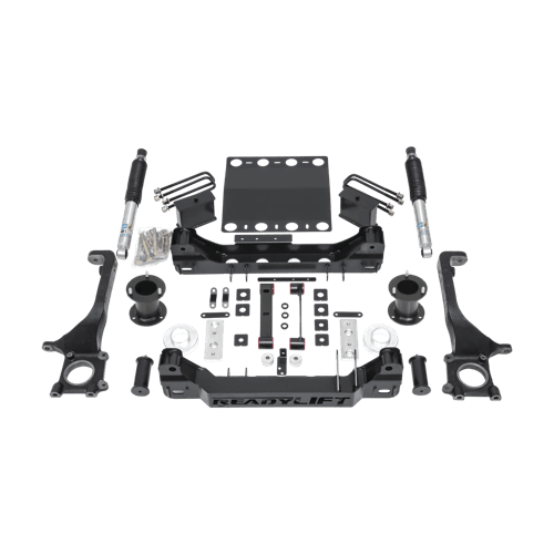 RL TACOMA 6.0'' LIFT KIT by ReadyLift