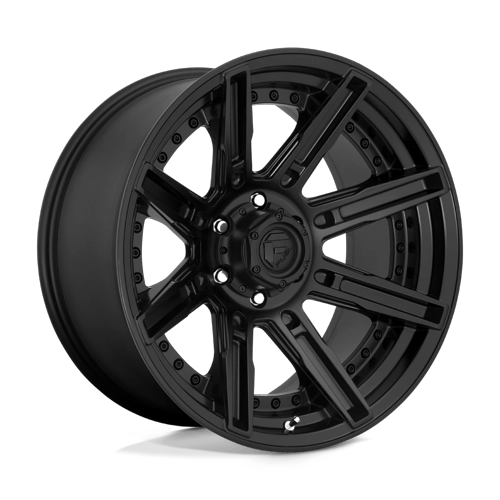 ROGUE 20X10 6X5.5 106.1 BD -18 by Fuel Off-Road