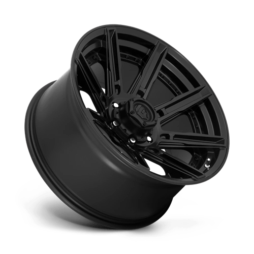 ROGUE 20X10 6X5.5 106.1 BD -18 by Fuel Off-Road