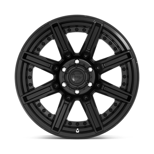 ROGUE 20X10 6X5.5 106.1 BD -18 by Fuel Off-Road