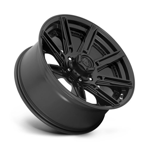 ROGUE 20X9 6X5.5 BD 5.07 106.1 01MM by Fuel Off-Road