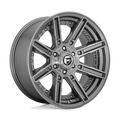 ROGUE PLTNM 20X10 5X5.0 71.5 GLRT -18 by Fuel Off-Road