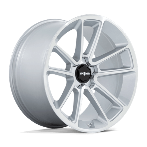 BTL 22X12 5X120 MSL 74 +15 by Rotiform