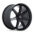 FRA 22X12 5X130 71 +60 G-BLK M-BLK-SPK by Rotiform