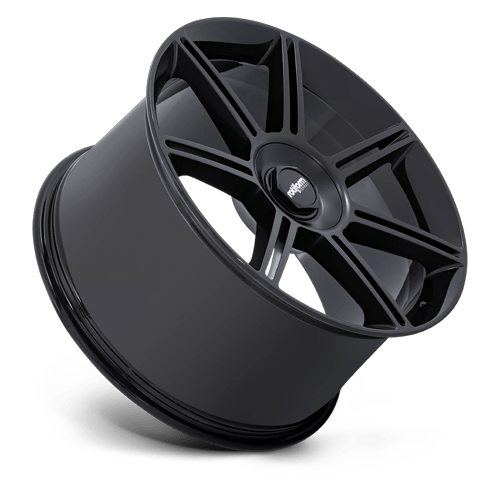 FRA 22X10 5X130 71 +56 G-BLK M-BLK-SPK