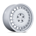 PMF 19X8.5 5X112 66 +45 G-SLV