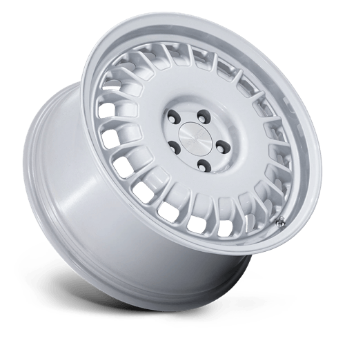 PMF 20X8.5 5X120 72 +35 G-SLV