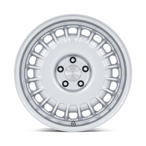 PMF 20X8.5 5X120 72 +35 G-SLV