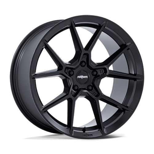 KPR 20X9 5X112 66 +25 S-BLK