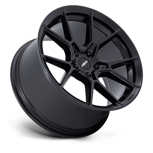 KPR 20X9 5X112 66 +25 S-BLK